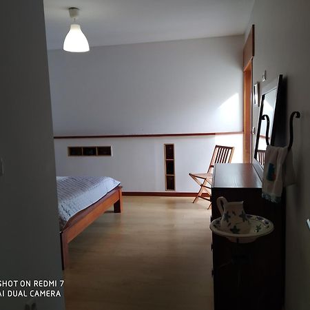 Casa Silva Do Minho Βίλα Arcos de Valdevez Εξωτερικό φωτογραφία