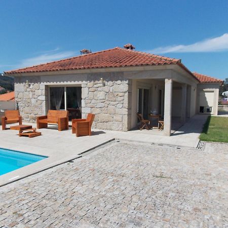 Casa Silva Do Minho Βίλα Arcos de Valdevez Εξωτερικό φωτογραφία
