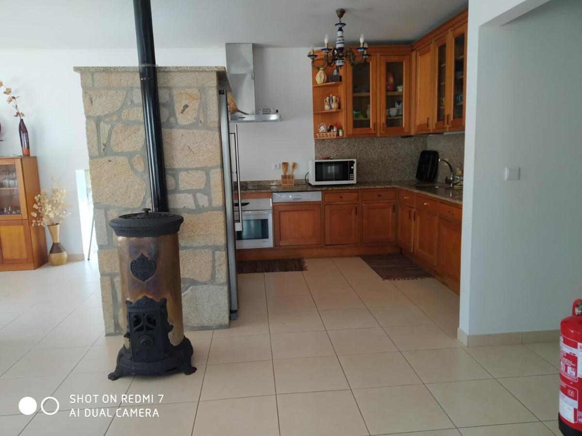 Casa Silva Do Minho Βίλα Arcos de Valdevez Εξωτερικό φωτογραφία