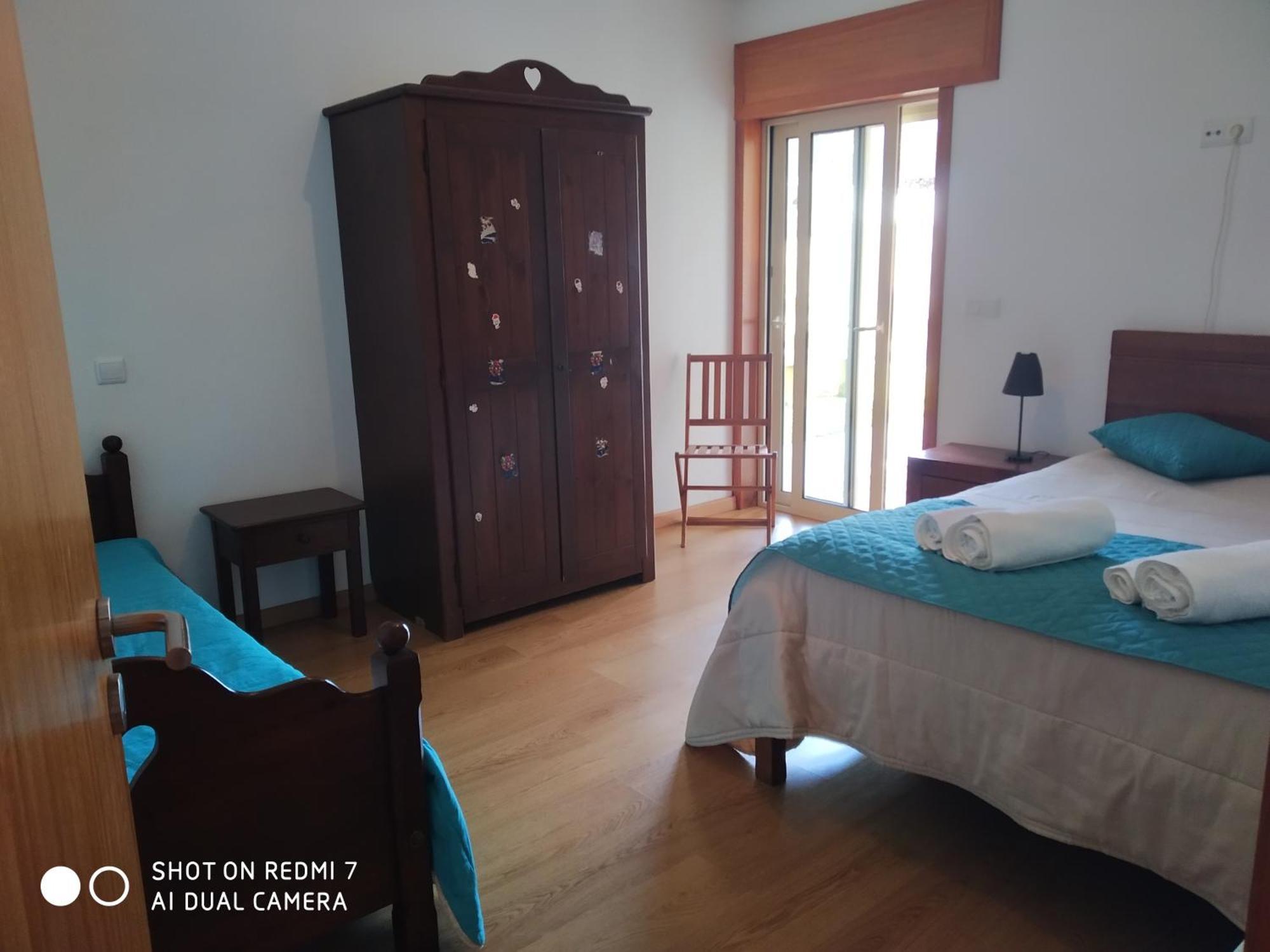 Casa Silva Do Minho Βίλα Arcos de Valdevez Εξωτερικό φωτογραφία