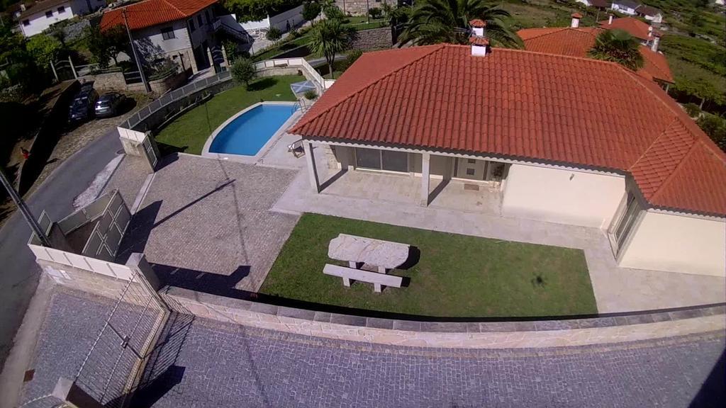 Casa Silva Do Minho Βίλα Arcos de Valdevez Δωμάτιο φωτογραφία